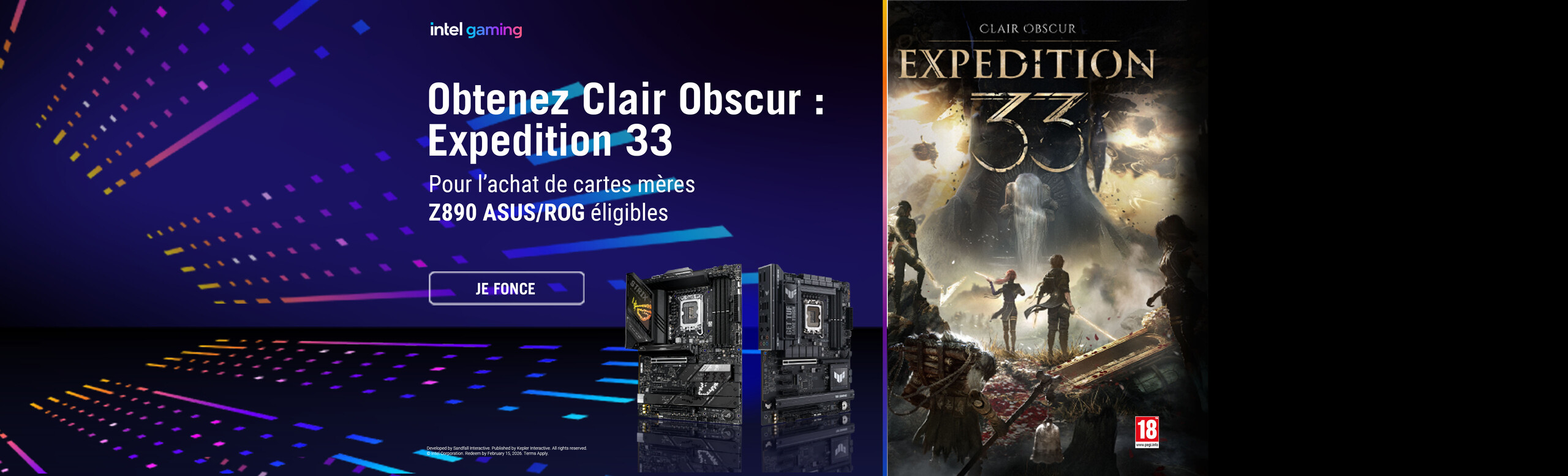 OP - Expedition 33 Bundle